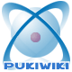 [PukiWiki]